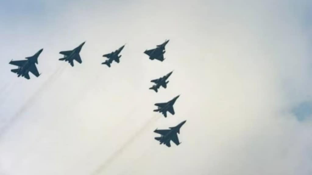 This arrangement coupled with automation and digitization of standardized QA processes is likely to significantly improve the engagement of the Defence Industry with DGQA. (Image: IE)