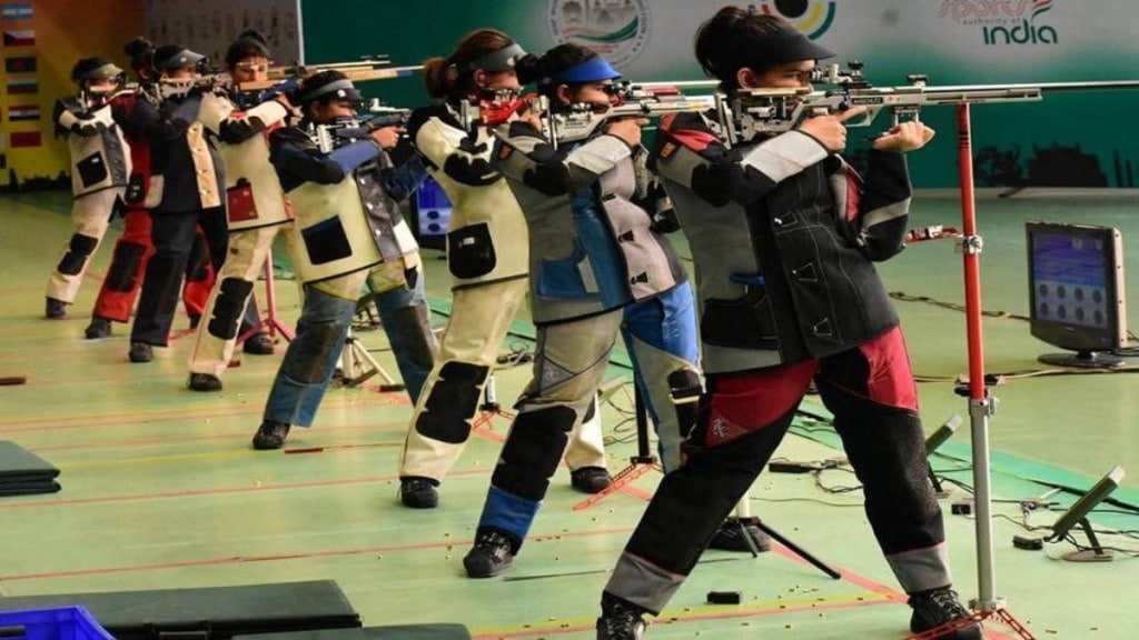 These companies will serve as platforms to identify and nurture talent in various disciplines including Shooting, Archery, Athletics, Boxing, and Weightlifting. (Image: Indian Army) These companies will serve as platforms to identify and nurture talent in various disciplines including Shooting, Archery, Athletics, Boxing, and Weightlifting. (Image: Indian Army)