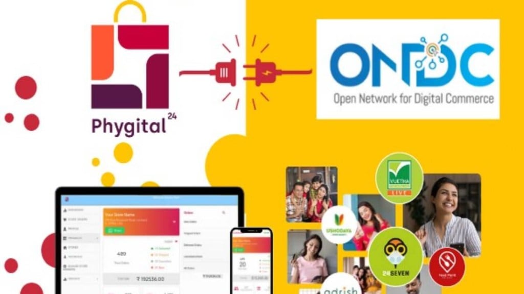 Open Network for Digital Commerce, ondc, ondc news, Open Network for Digital Commerce grocery, kinara shop, burger king, mcDonalds, domminos Open Network for Digital Commerce, ondc, ondc news, Open Network for Digital Commerce grocery, kinara shop, burger king, mcDonalds, domminos