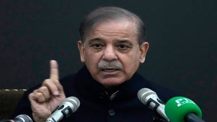 pakistan