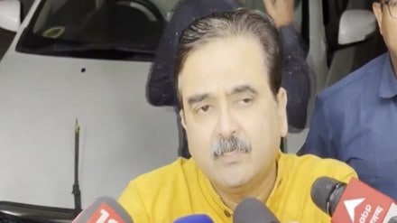 Calcutta High Court’s Justice Abhijit Gangopadhyay