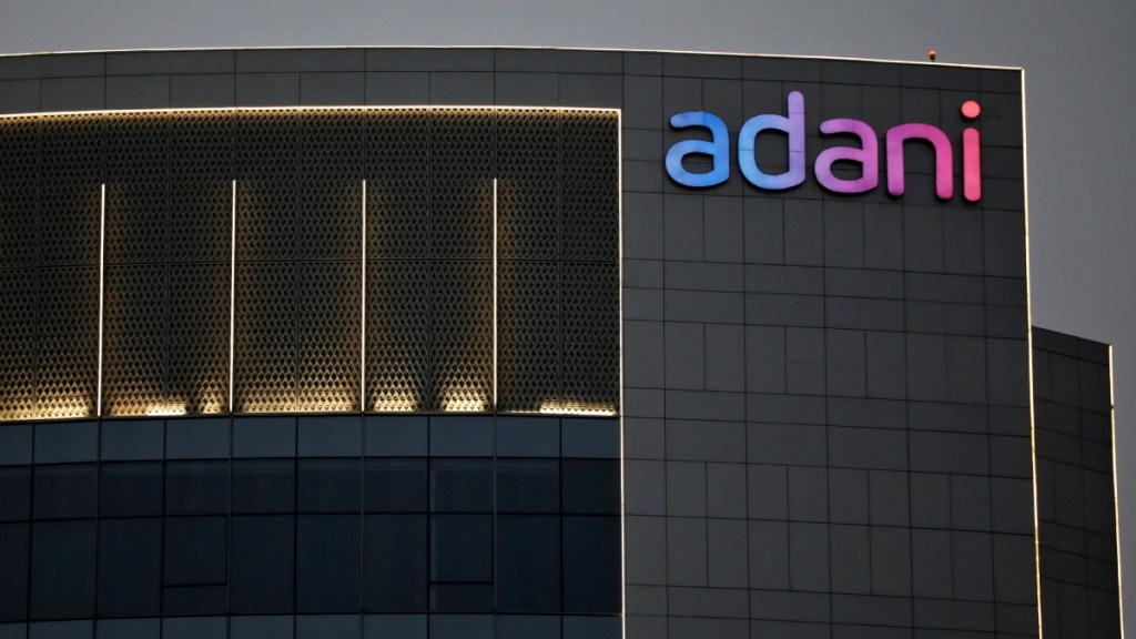 Adani