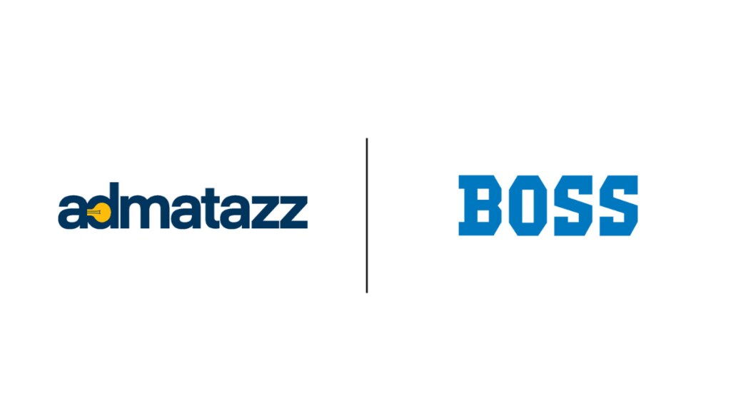 Boss Appliances has partnered with Admatazz to strengthen its presence in the digital space