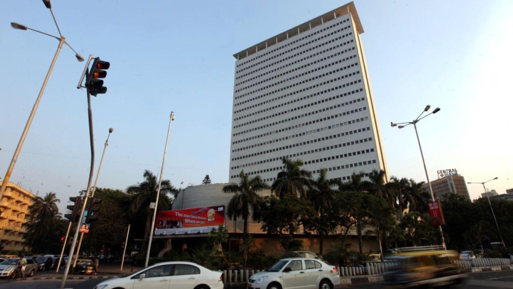 air india, air india building, infrastructure, nhai air india, air india building, infrastructure, nhai