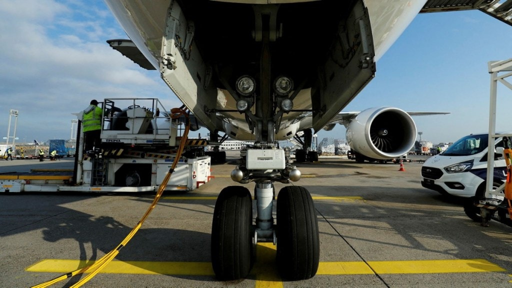 industry news, financial express news, airfares, hotel fares industry news, financial express news, airfares, hotel fares