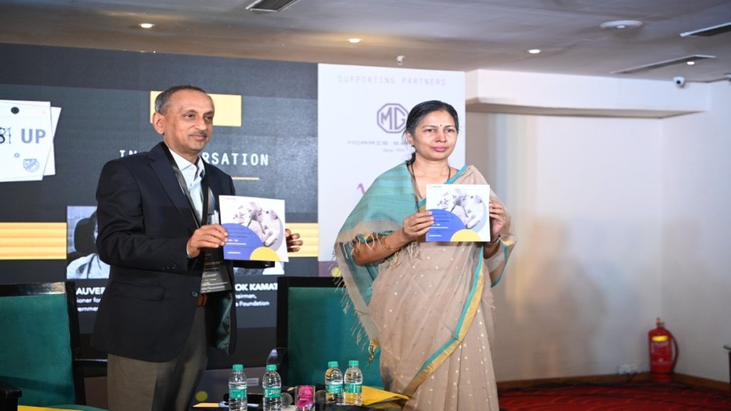 This edition of the Maths Symposium was centred around the focus and emphasis on community involvement in children’s education.