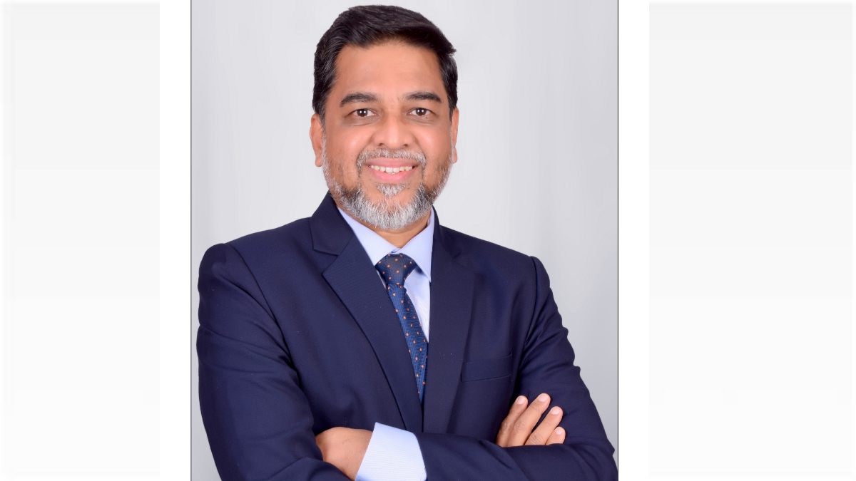 Cybersecurity Veteran Altaf Halde Joins TAC Security as APAC & Middle