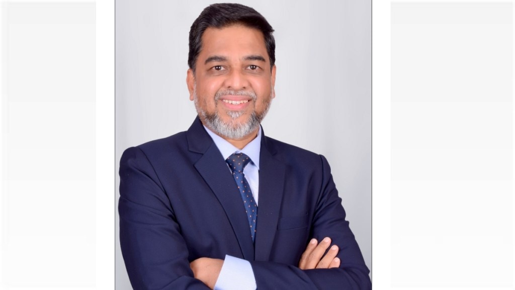 Altaf Hegde has an experience of two decades in cybersecurity. (Image: PR handout)