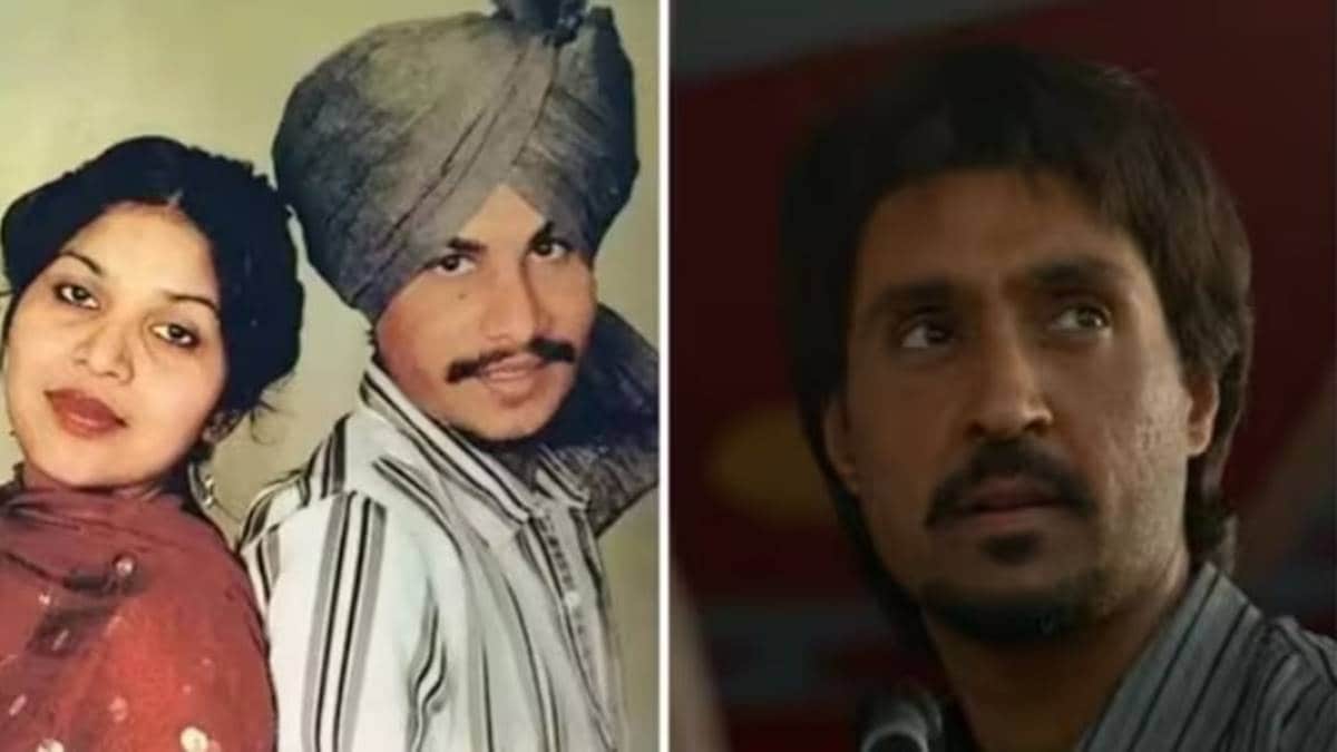 Amar Singh Chamkila, Diljit Dosanjh, who is Amar Singh Chamkila, Amar Singh Chamkila songs, Amar Singh Chamkila controversy, Amar Singh Chamkila death, sidhu moosewala, Netflix's upcoming movie, Netflix, Imtiaz Ali, Punjab, Elvis Presley, Amarjot, Jodi, Bollywood, Punjabi songs, Chamkila's story
