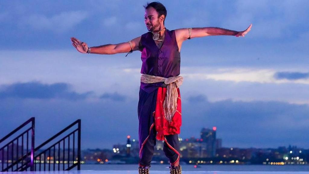 amarnath ghosh, indian killed in us, indian classical dancer shot dead in us amarnath ghosh, indian killed in us, indian classical dancer shot dead in us