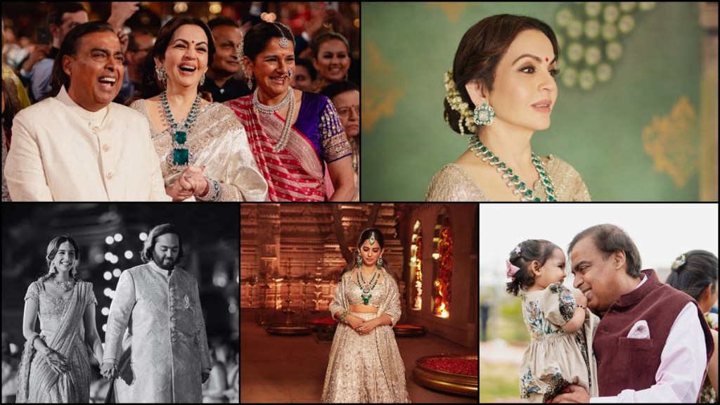 Mukesh Ambani, Mukesh Ambani net worth, Mukesh Ambani son, Anant Ambani, Anant Ambani wedding, who is Anant Ambani, Anant Ambani watch, Anant Ambani lifestyle, radhika merchant, radhika merchant net worth, Ambani wedding, isha ambani