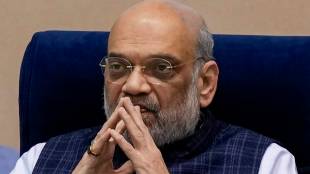 Lok Sabha Election 2024: Amit Shah in Maharashtra today