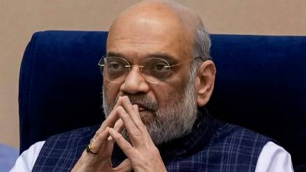 Lok Sabha Election 2024: Amit Shah in Maharashtra today