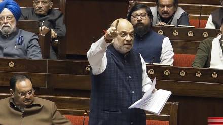 Citizenship Amendment Act: Centre notifies CAA rules