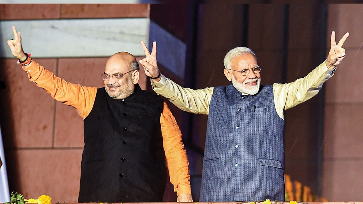 Lok Sabha Elections 2024: BJP finalises 90 candidates, likely to release second list today