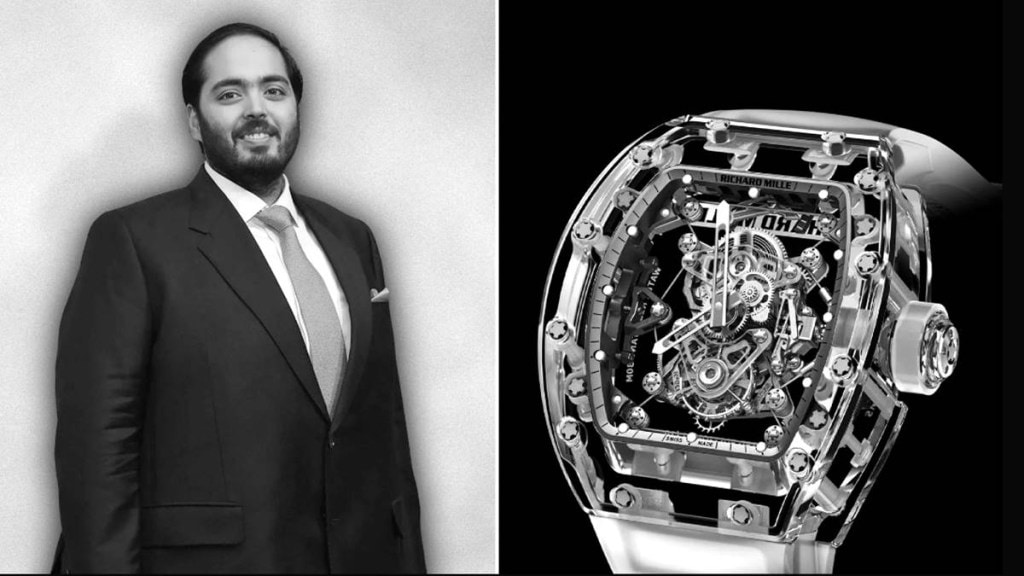 Anant Ambani, Anant Ambani watch, Anant Ambani wedding, Bill Gates, Mark Zuckerberg, Mukesh Ambani, Anant Ambani net worth