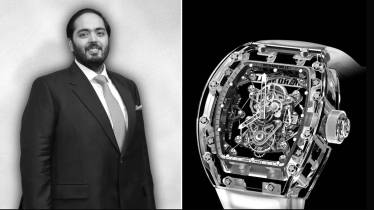 Anant Ambani, Anant Ambani watch, Anant Ambani wedding, Bill Gates, Mark Zuckerberg, Mukesh Ambani, Anant Ambani net worth