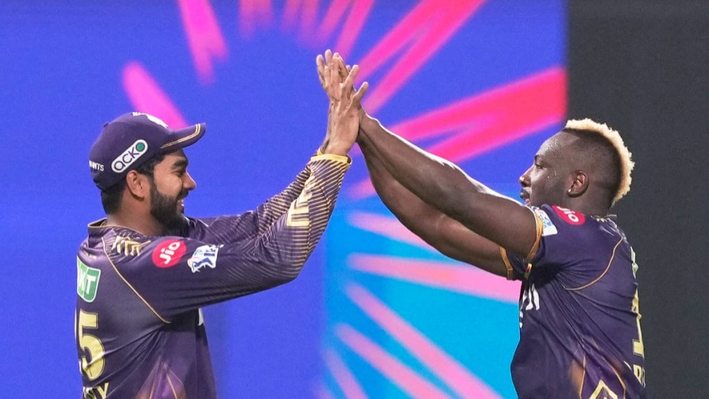 KKR vs SRH Live Score, IPL 2024 Match 3 live updates: Sunrisers' middle order has tough task at hand