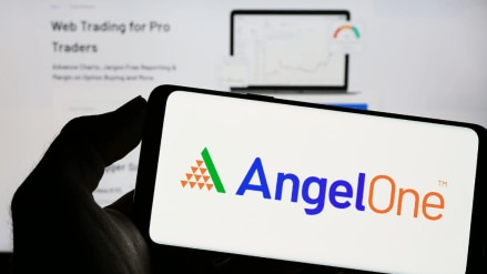 Angel One launches QIP worth Rs 1500 cr