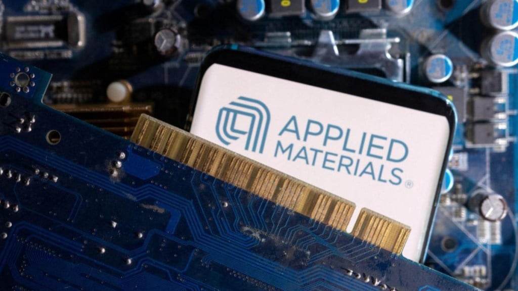 applied materials, semiconductors, semiconductor fabrication plant india, semiconductor