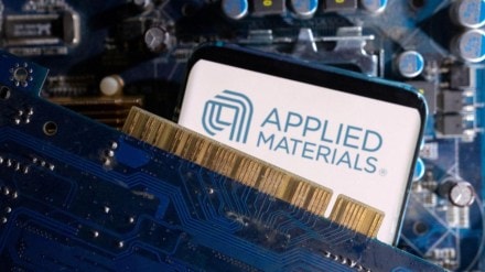 applied materials, semiconductors, semiconductor fabrication plant india, semiconductor