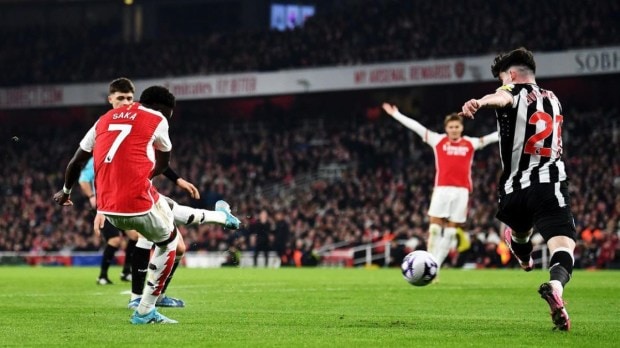 Arsenal FC