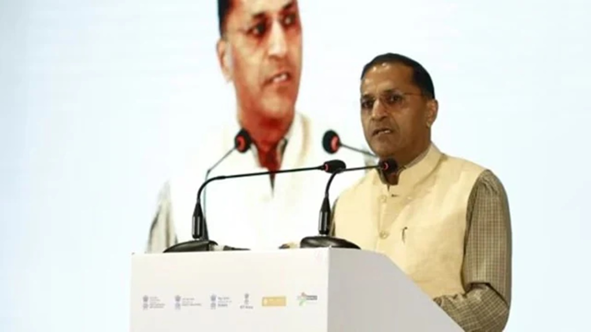 ‘Did Arun Goel quit as Election Commissioner over differences with Modi ...