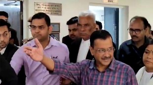 Delhi CM Arvind kejriwal