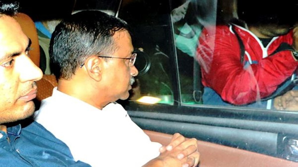 Arvind Kejriwal arrest Live Updates: Plea against ED arrest in Supreme Court today, AAP gives call for protests