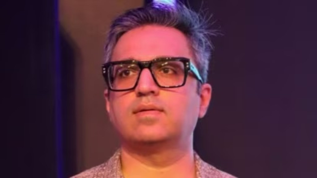 Ashneer Grover, Ashneer vs BharatPe, BharatPe, Ashneer Grover news, Grover BharatPe, Ashneer Grover news
