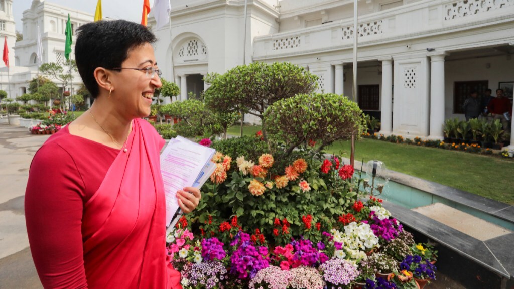 Delhi Budget Speech 2024 News Updates, Announcements