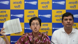 'Delhi should get Rs 10,000 crore from the Rs 2.07 lakh crore paid as income tax': AAP's Atishi tells Centre ahead of Union Budget