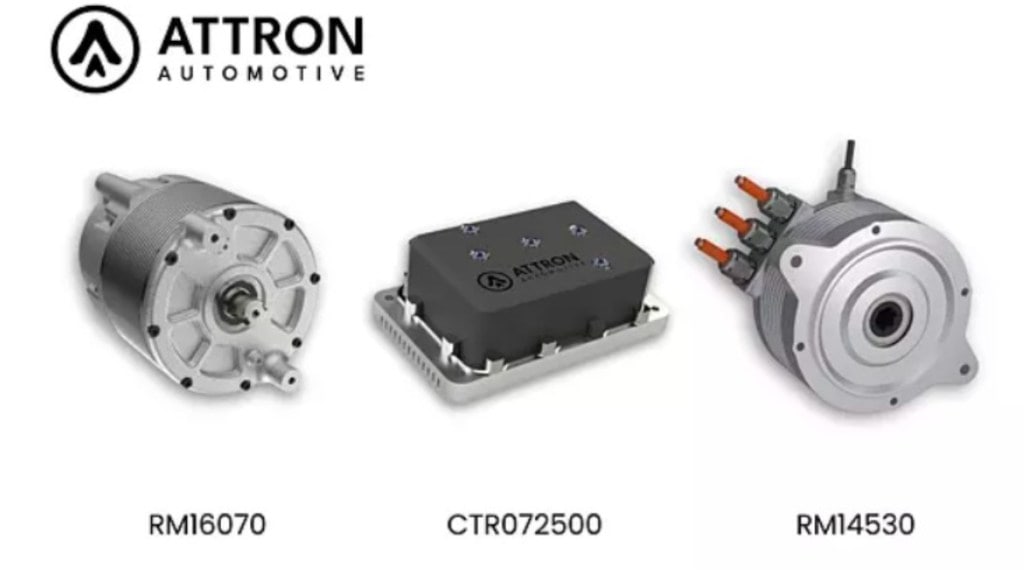 Attron Automotive