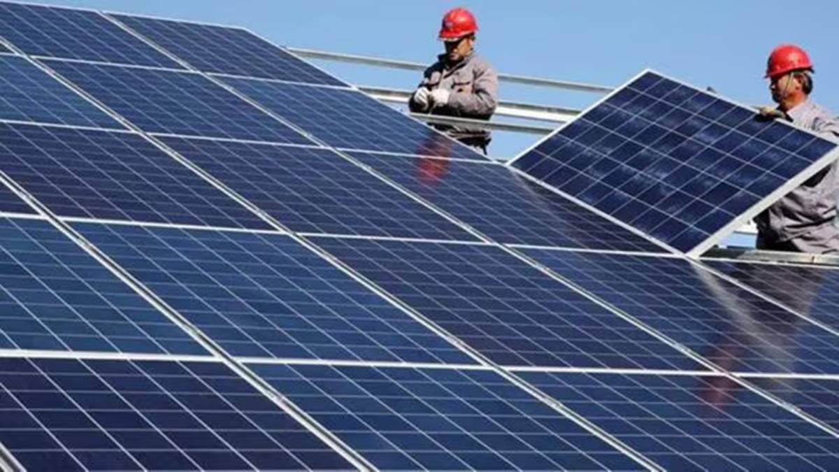 Avaada Energy secures 1,140 MW agri solar projects in Maharashtra ...