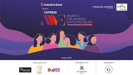 Award for Women Entrepreneurs 2024 Award for Women Entrepreneurs 2024