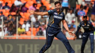 IPL 2024 Live, GT vs SRH Match Today: Gujarat Titans are on their way to score second IPL 2024 win