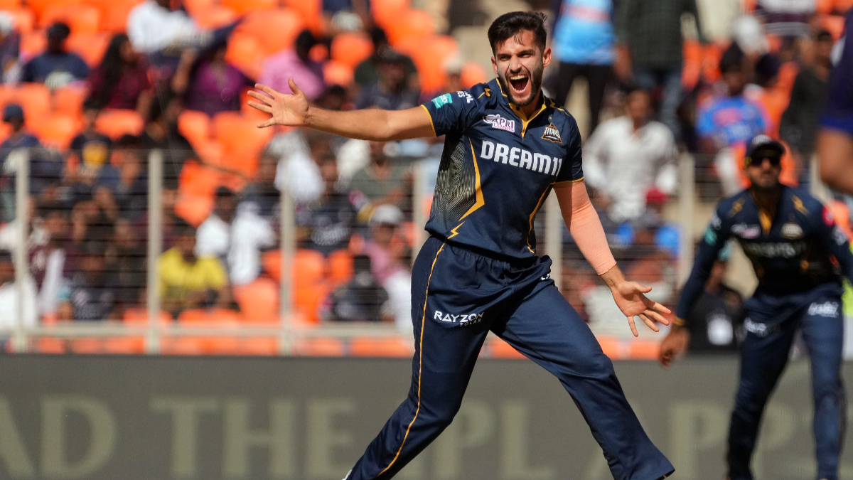 IPL 2024 Live, GT vs SRH Match Today: Gujarat Titans are on their way to score second IPL 2024 win