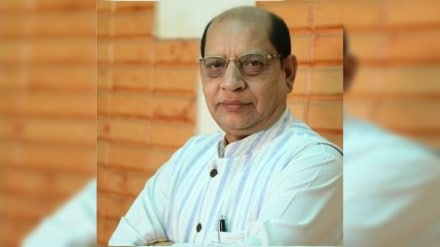 Odisha: BJD leader Prasanna Acharya suffers severe injuries after car collides with truck