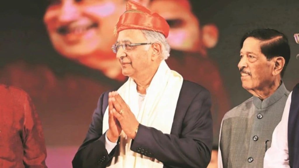 Baba Kalyani, Baba Kalyani,