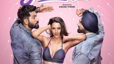 Vicky Kaushal, Triptii Dimri, Ammy Virk, Bad Newz, Karan Johar, Anand Tiwari, Neha Dhupia, Dharma Productions, release date