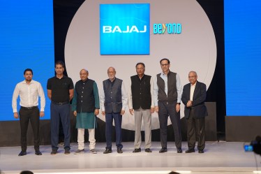 Bajaj Beyond