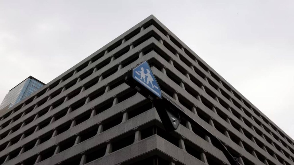 Bank of Japan Bank of Japan