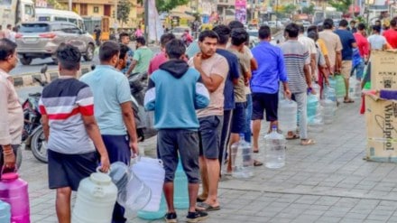 Bengaluru water crisis worsens, Kanakapura, Bengaluru news, Bengaluru latest news, Bengaluru water shortage Bengaluru water crisis worsens, Kanakapura, Bengaluru news, Bengaluru latest news, Bengaluru water shortage