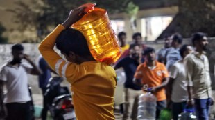 Bengaluru water crisis, drought, Bengaluru, Bengaluru water shortage, Bengaluru water, Bengaluru news, Bengaluru updates, Bengaluru water crisis news, Bangalore, Bangalore news, Bangalore water crisis, bangalore water news