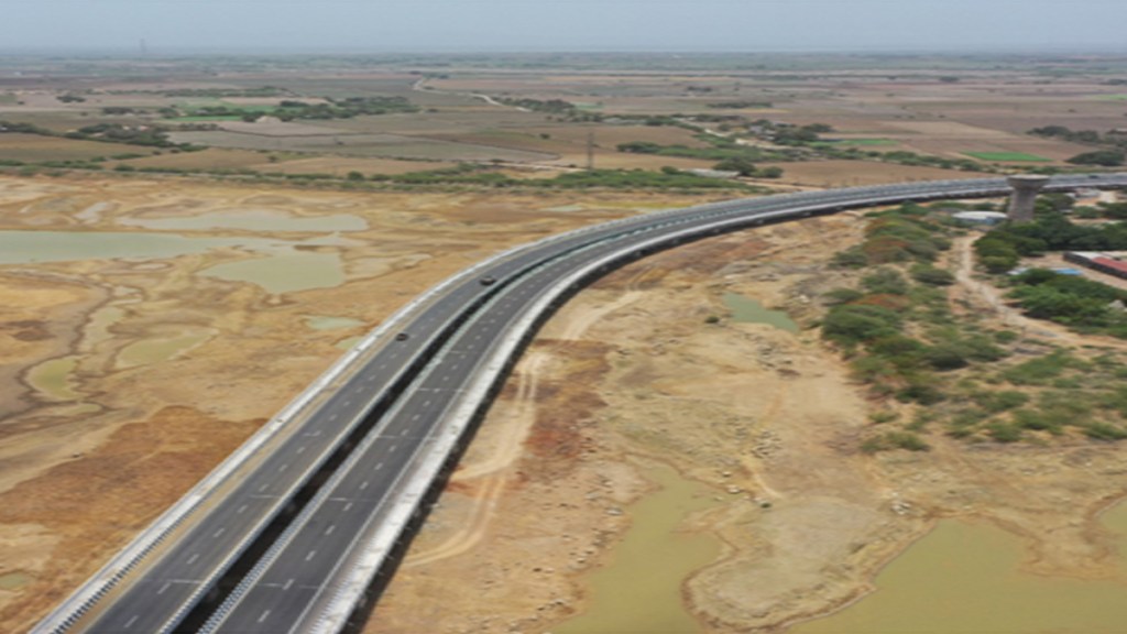 Bharat Highway InvIT IPO Listing Today