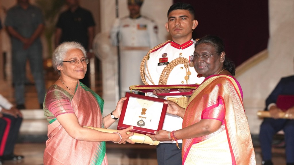 Bharat Ratna award