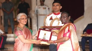 Bharat Ratna award