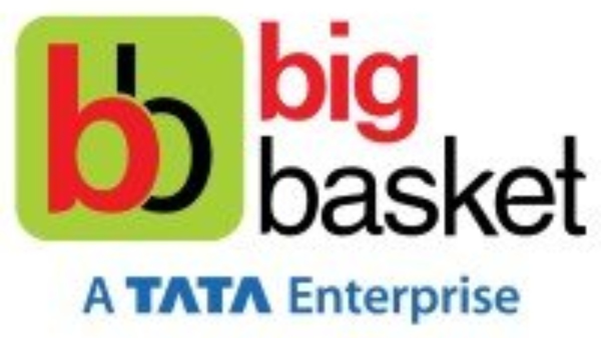 Big Basket,