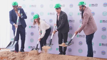 Biliti Electric