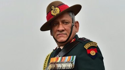 Bipin Rawat, Gen Bipin rawat birth anniversary,